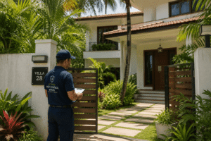 Cost of Pest Control in Goa